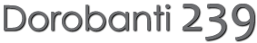 Logo Dorobanti 239
